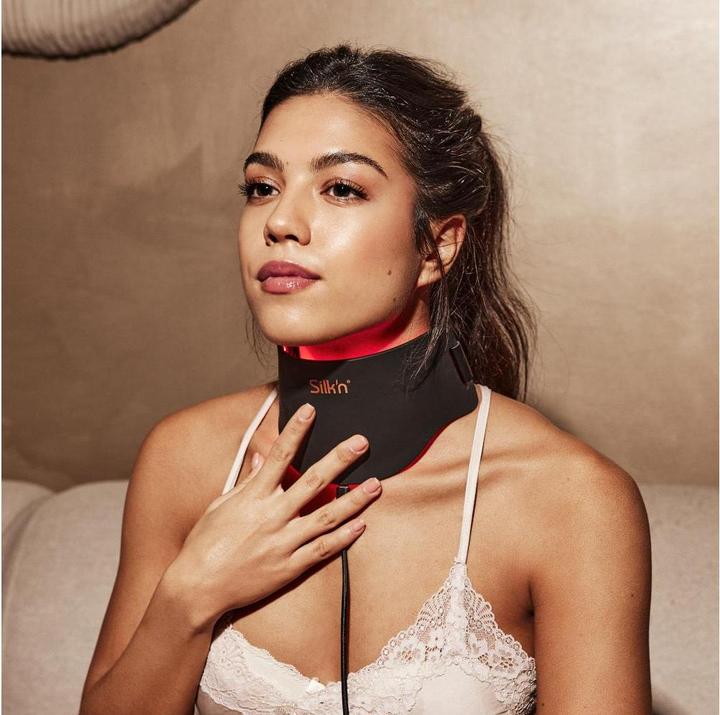 Produktbild Silk'n Skincare LED Gezichtsmasker