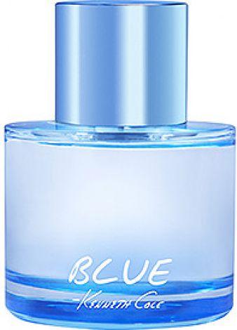 Image du produit Kenneth Cole Bleu (Eau de toilette, 100 ml)