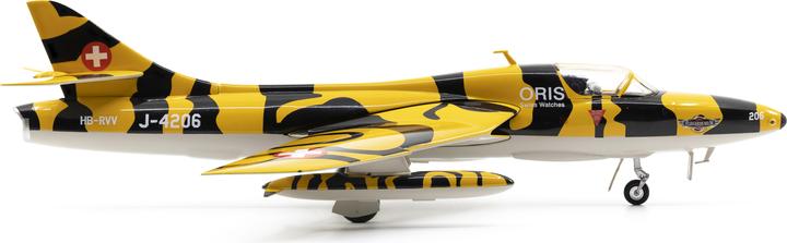 Actual product image Arwico Swissline J-4206 Hunter Mk.68
