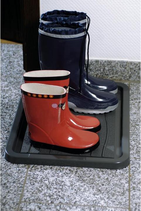 Produktbild Rotho Schnee und Regen (51 x 39 cm)