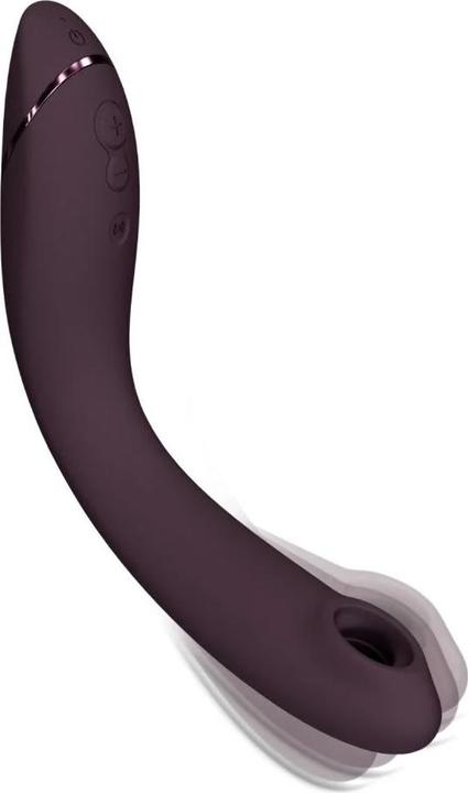 Produktbild Womanizer OG G-Punkt Vibrator