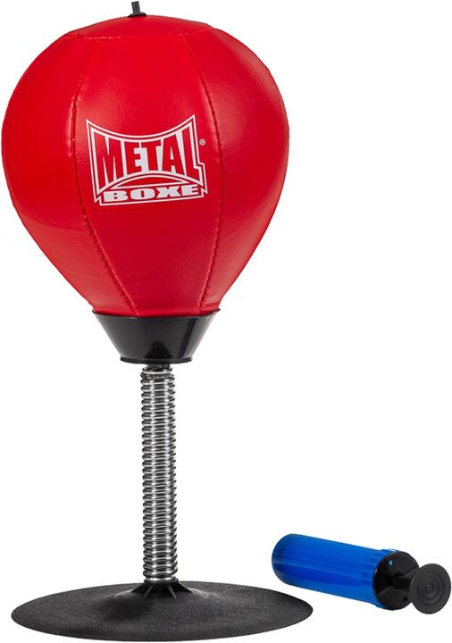 MetalBoxe Punching Ball Pour Bureau