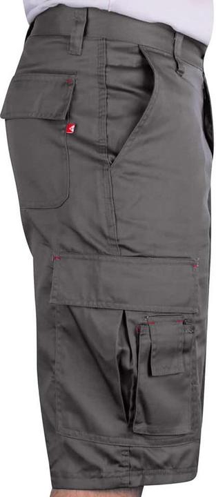 Actual product image Lee Cooper Mens Classic Cargo Shorts (38)
