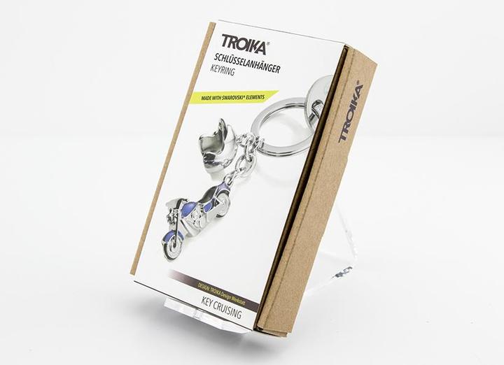 Actual product image Troika Key Cruising