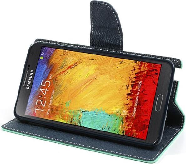 Image du produit Goospery Série Fancy Diary (Samsung Galaxy Note 3)
