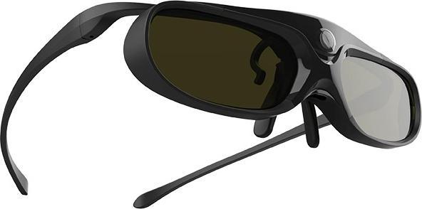 Actual product image XGIMI Active Shutter 3D glasses (Ceiling)