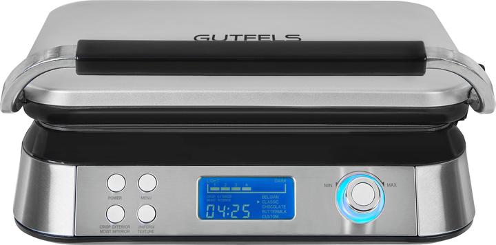 Produktbild Gutfels Waffle 5010