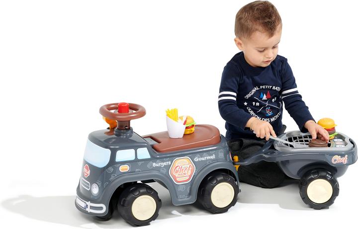 Immagine prodotto Falk Toys Food Truck + Anh.