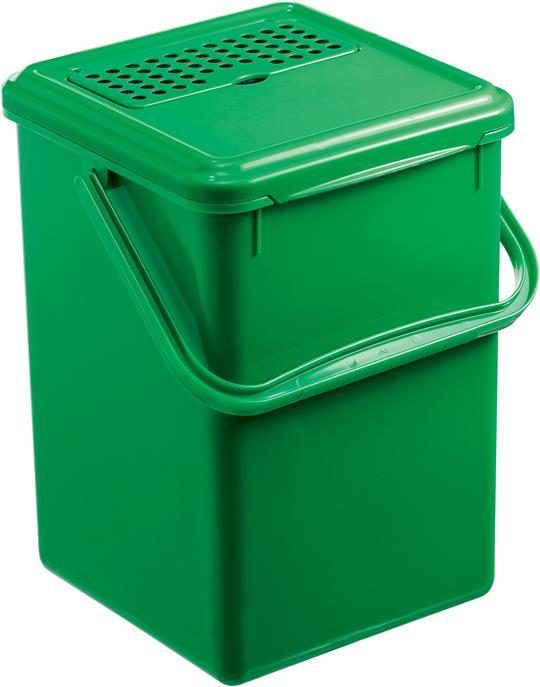 Rotho Compost bin (8 l)