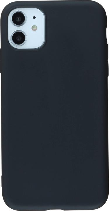 Actual product image PhoneLook Cover Galaxy S20 FE Silicone Mat (Samsung Galaxy S20 FE 5G)