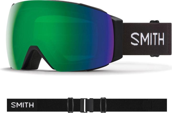Actual product image Smith IO Mag