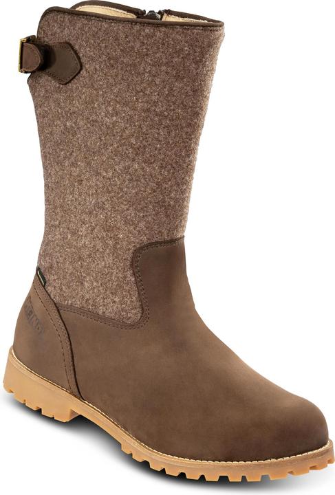 Actual product image Meindl Innsbruck II GTX shoes (42)