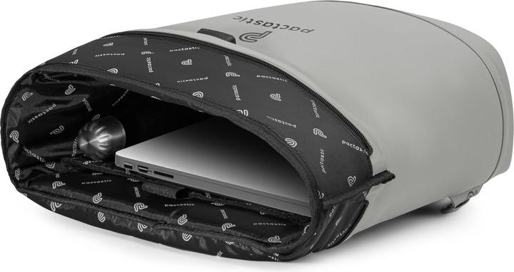 Image du produit Pactastic Urban Collection Sac à dos 45 cm pour ordinateur portable (24 l)