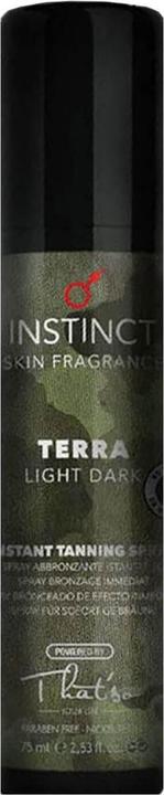 Immagine prodotto That'so Istinto Profumo Di Pelle Terra Chiaro Scuro
