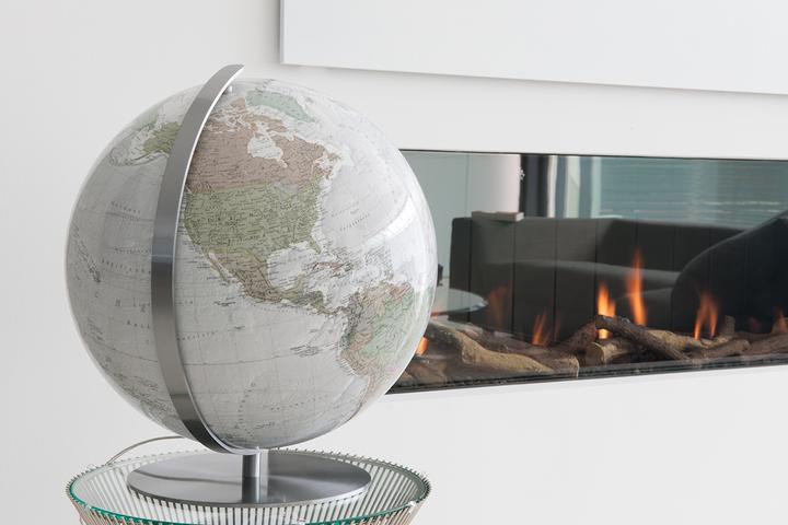 Actual product image Columbus Alba (34 cm)