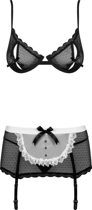 Immagine prodotto Obsessive Maidme (L, XL)