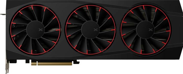 Immagine prodotto XFX Quicksilver Radeon RX 9070XT Magnetic Air Edition (16 GB)