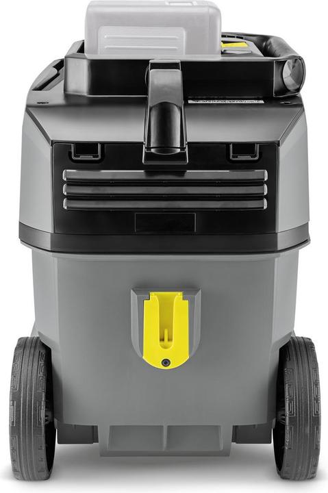 Immagine prodotto Kärcher T 10/1 Bp Adv HEPA Industriestaubsauger 500 W (Aspirapolvere)