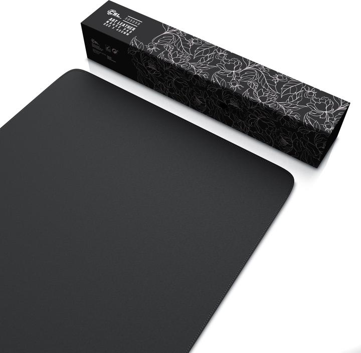 Immagine prodotto CSL Tappetino per mouse, XXL 800 x 400 x 3 mm Tappetino per mouse, XXL Tappetino per mouse / (XXL)