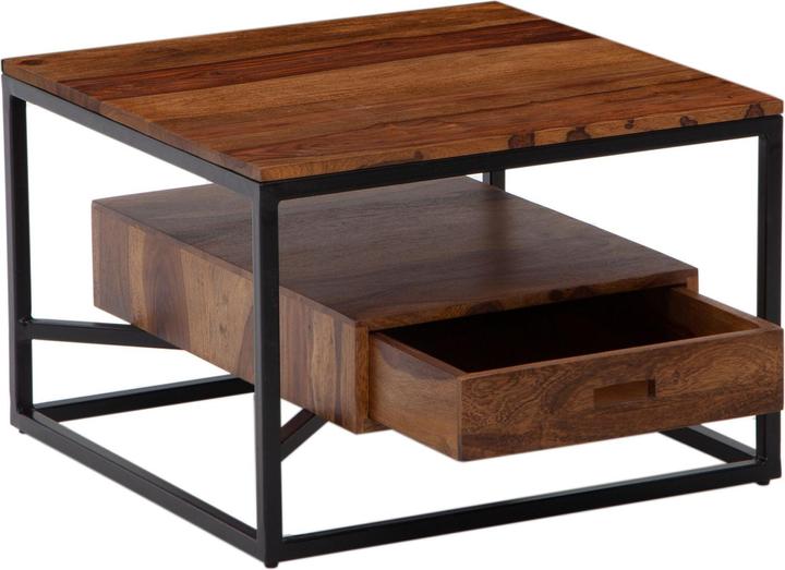 Actual product image Wohnling 60x60x40 (60 x 60 x 40 cm)
