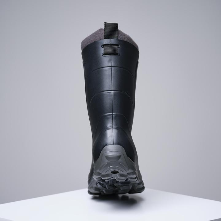 Produktbild Solognac LOW WELLIES 100 WARM JUNIOR 342783 (32)