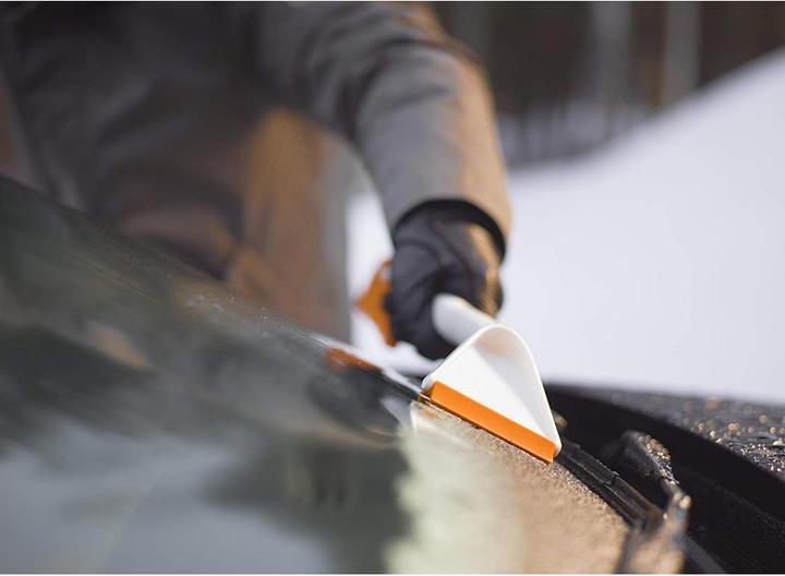 Produktbild Fiskars SnowXpert