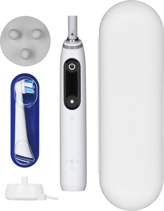 Produktbild Oral-B iO6 Series (Oszillierende Zahnbürste)