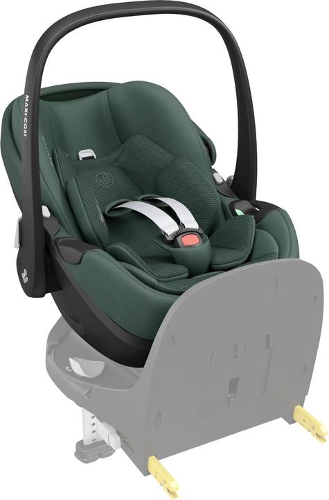 Produktbild Maxi-Cosi Pebble 360 Pro2 (Babyschale, ECE R129/i-Size Norm)
