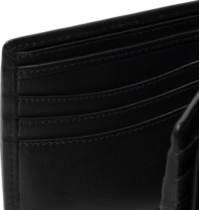 Image du produit The Chesterfield Brand Positano Portefeuille Protection RFID Cuir 11 cm