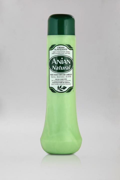 Immagine prodotto Anian NATURAL acondicionador 1000 ml (1000 ml)