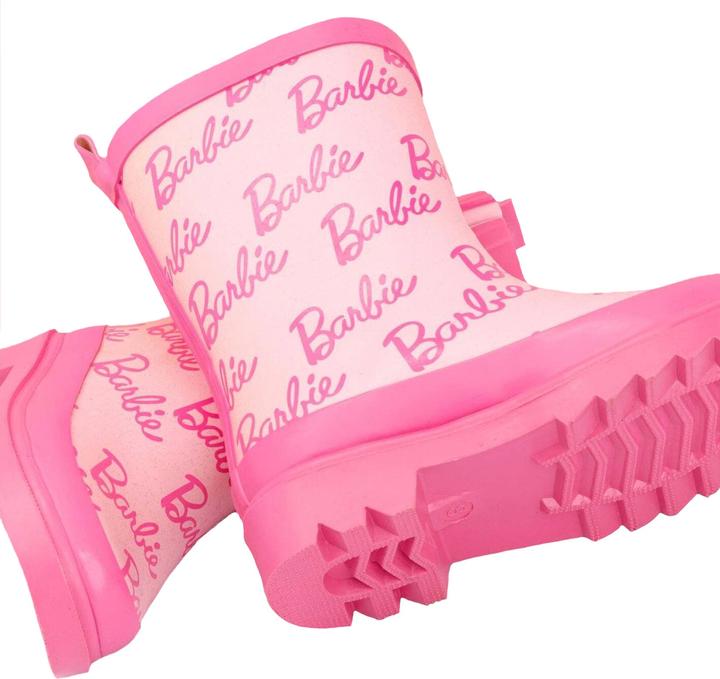 Actual product image Barbie Rubber boots (31)