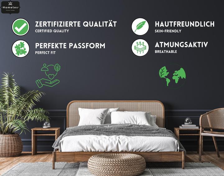 Produktbild Hometex Verona (220 x 160 cm)