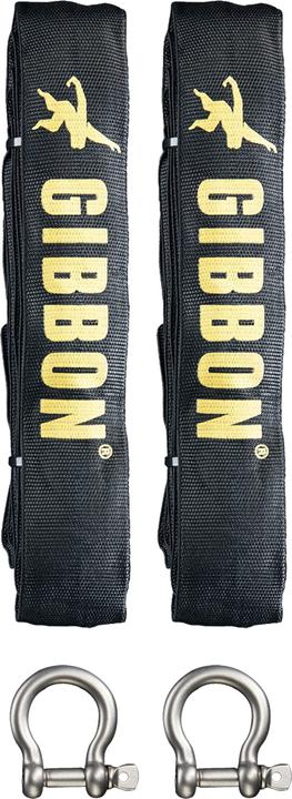 Actual product image Gibbon Bananalama Treewear Set (15 m)