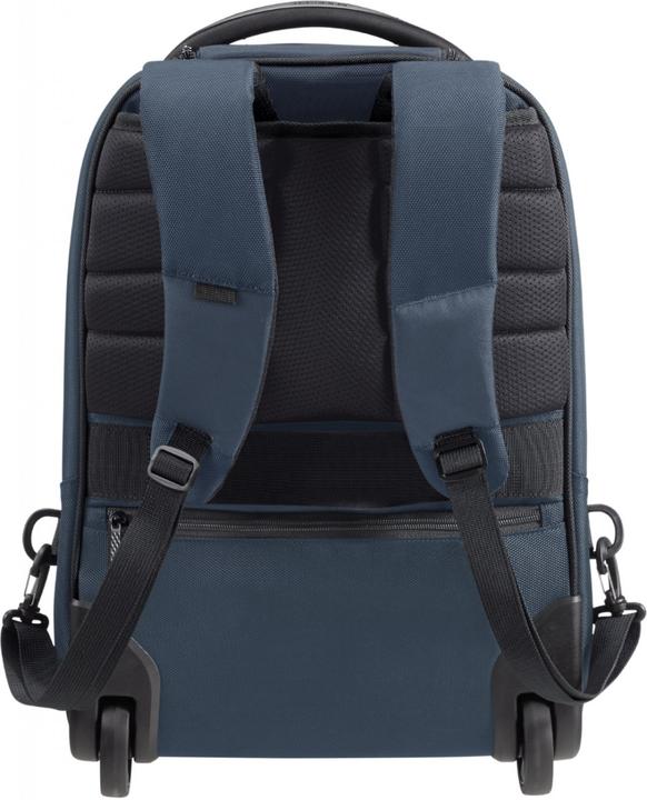 Actual product image Samsonite LPT. BACKPACK/WH 15.6" (26 l)