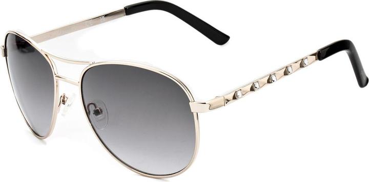 Guess Damensonnenbrille GF0408-6132B Ø 61 mm