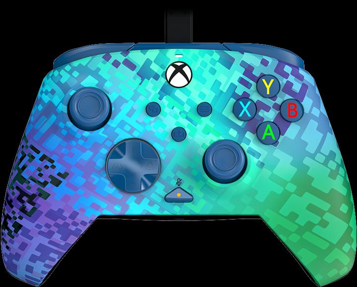 Image du produit PDP Rematch (PC, Xbox Series X, Xbox Series S, Xbox One S)