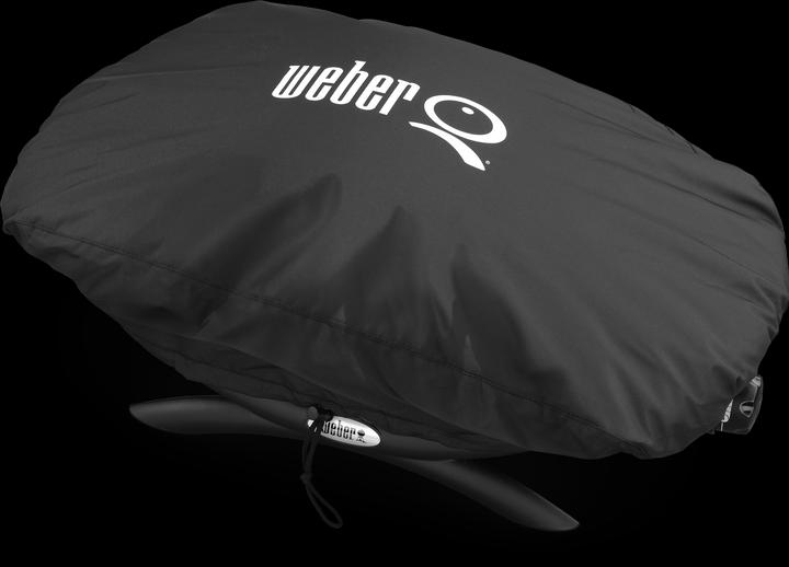 Actual product image Weber Covering hood (Grill)