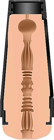 Image du produit Doc Johnson Adira Allure - ULTRASKYN Stroker - Pussy