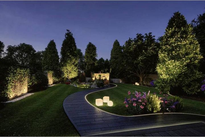 Produktbild Paulmann Outdoor Plug & Shine Controller Zigbee