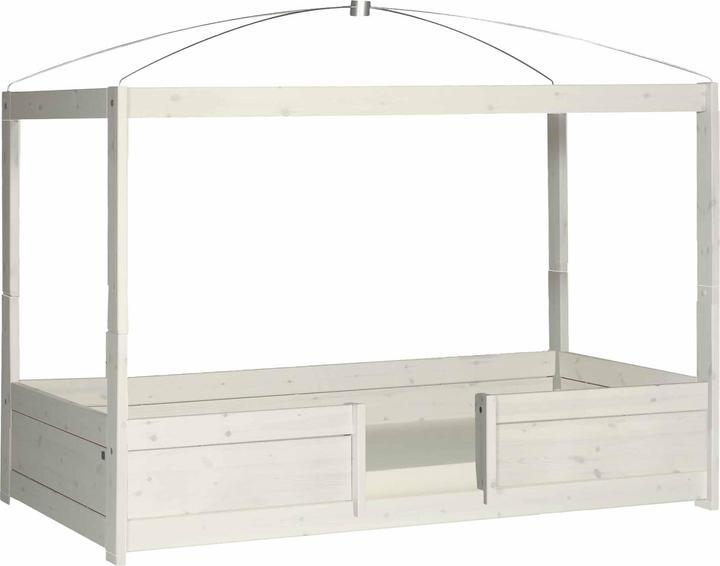Produktbild Lifetime Kidsrooms Zelt Sektion Blue Camo / fuer Art. 6371 (90 x 200 cm)