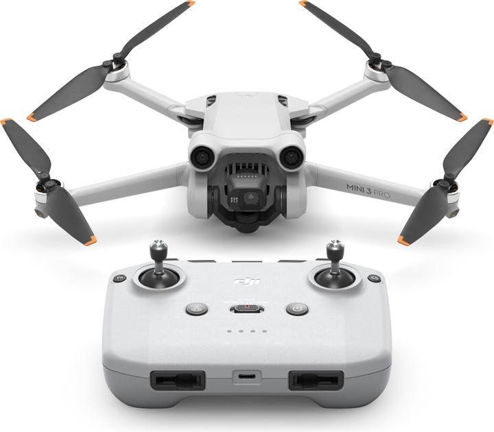 Immagine prodotto DJI Mini 3 Pro (34 min, 249 g, 48 Mpx)
