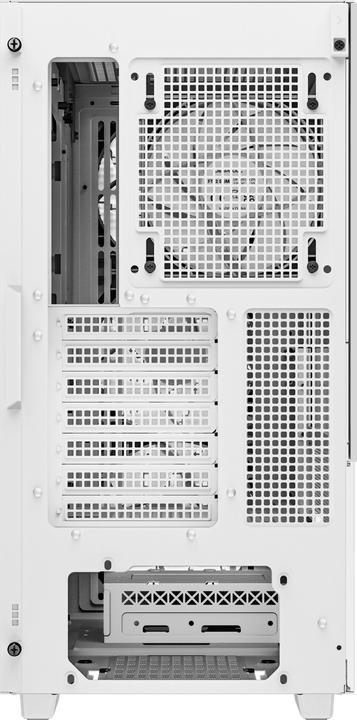Actual product image Deepcool CH560 Digital (ATX, mATX, Mini-ITX, E-ATX)