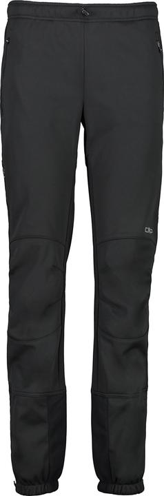 Immagine prodotto CMP Campagnolo Pantaloni Softshell (46)
