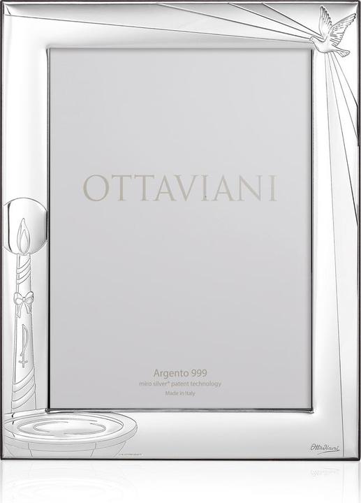 Produktbild Ottaviani The baptism
