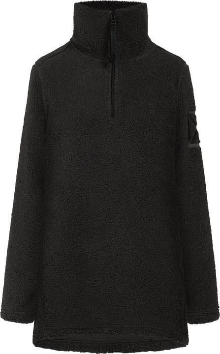 Immagine prodotto Didriksons Mezza zip Marina da donna (36, S)