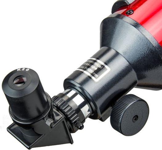 Produktbild Carson Red Planet RP-400