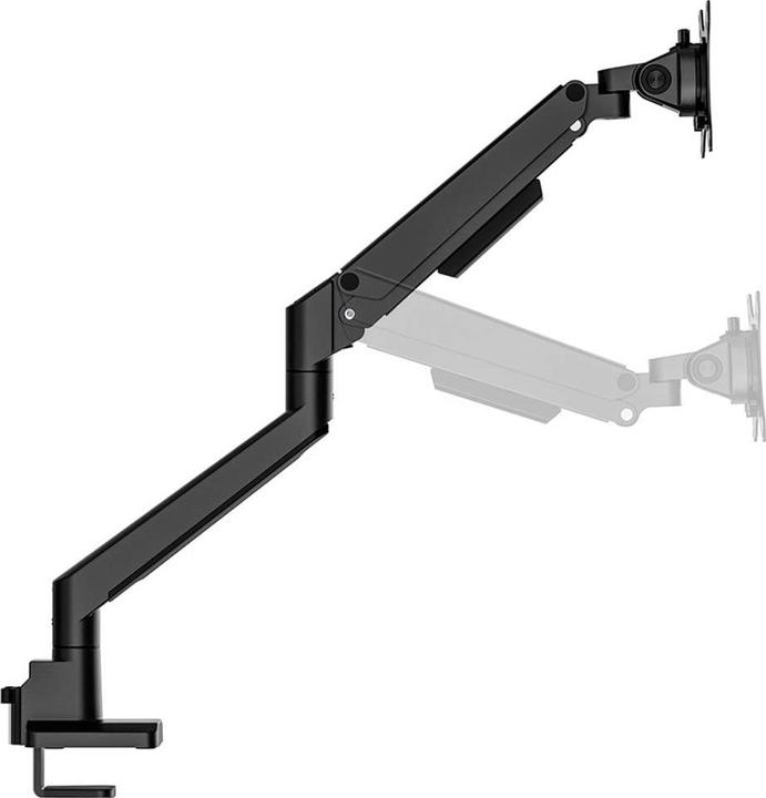 Immagine prodotto Neomounts supporto da tavolo 100x100 9kg 17-35"/nero/ completamente spostabile (Tavolo, 35")