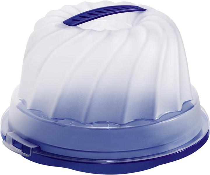 Actual product image Rotho Gugelhupf Cake Container