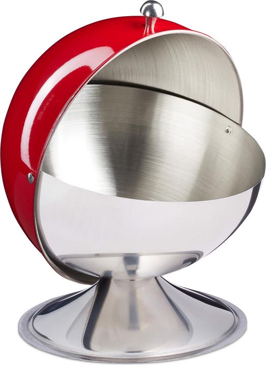 Image du produit Relaxdays sucrier