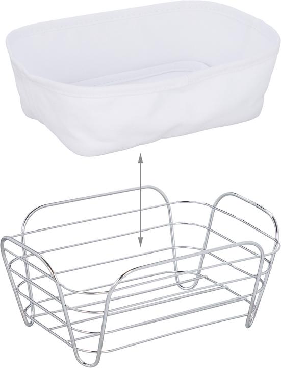 Immagine prodotto Relaxdays cestino-portapane